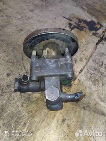 Насос гур audi 80 с гарантией