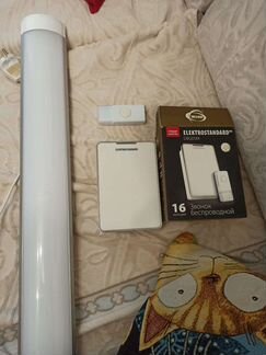 Беспроводной звонок