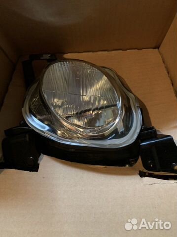 Фара Lexus sc300, toyota soarer