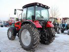 Трактор мтз-1523 (Беларус) объявление продам