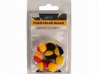 Насадка для ZIG-RIG foam color balls 10/14 mm