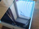 iPad Air 16gb+cell Space Gray