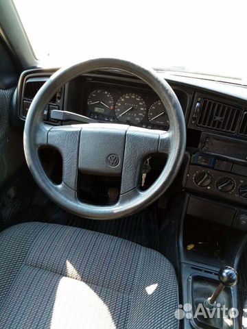 Volkswagen Passat 1.8 МТ, 1991, 250 000 км