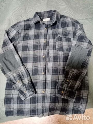 Рубашка на мальчика zara
