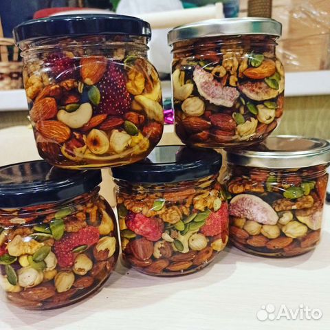 Подарочный набор к любому празднику