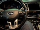 Kia Sportage 2.0 AT, 2015, 76 000 км объявление продам