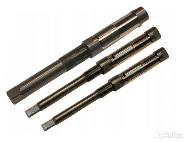 Развертка ручная регулируемая 11,0-12,0 виз