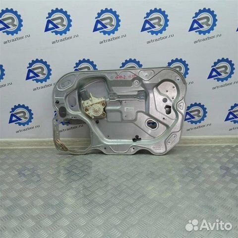 Стеклоподъемник электр. передний правый Ford Focus