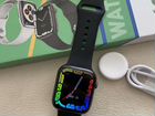 Smart Watch фитнес браслет 7 серии объявление продам