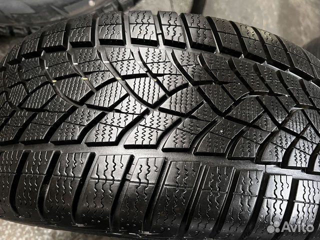 Goodyear UltraGrip Performance 245/40 R18