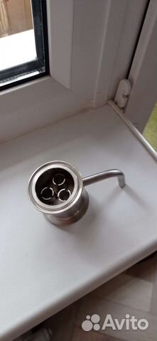 Узел отбора по жидкости 1.5 дюйма. Селиваненко