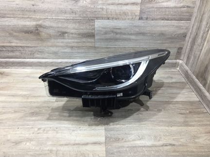 Фара левая (LED) Infiniti Q30 QX30 / Инфинити Ку30