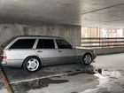 Mercedes-Benz E-класс 2.8 МТ, 1995, 340 000 км объявление продам