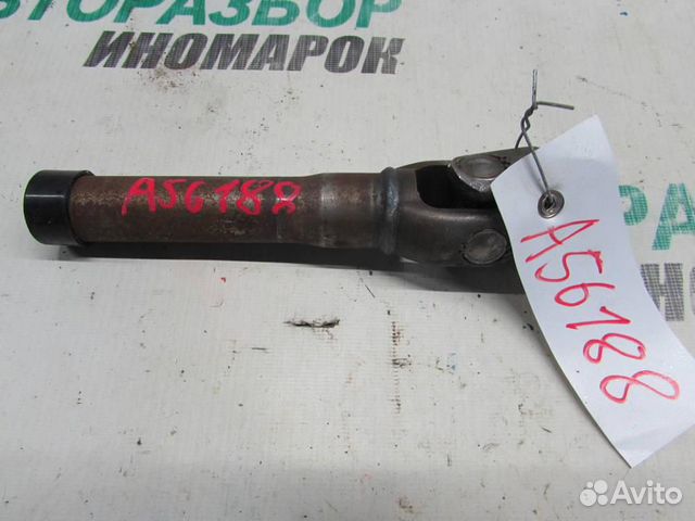 Кардан рулевой для Hyundai Elantra 4 2006-2010г