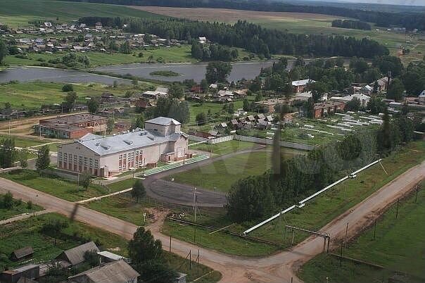 Участок 15 сот. (ИЖС)