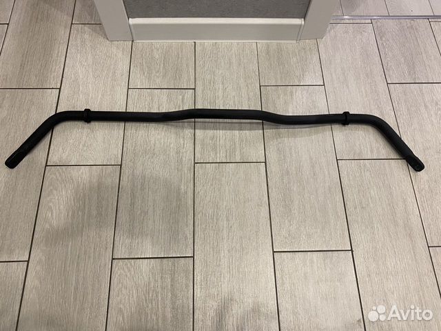 Усиленный задний стабилизатор Nissan Murano Z51(52