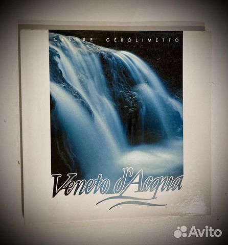 Альбом фотокартин Италии