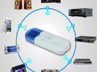 USB флешка bluetooth