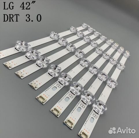 Подсветка для телевизора №1