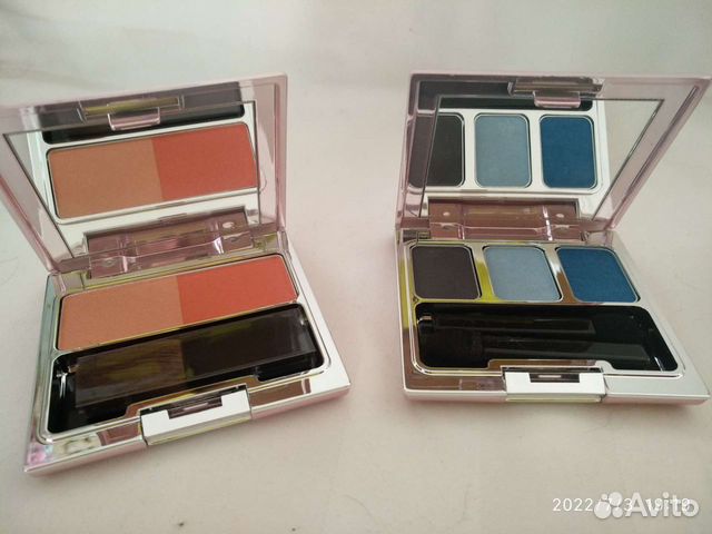 Декоративная косметика от Артистри (Амвэй)