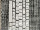 Клавиатура Apple Bluetooth Magic Keyboard 2