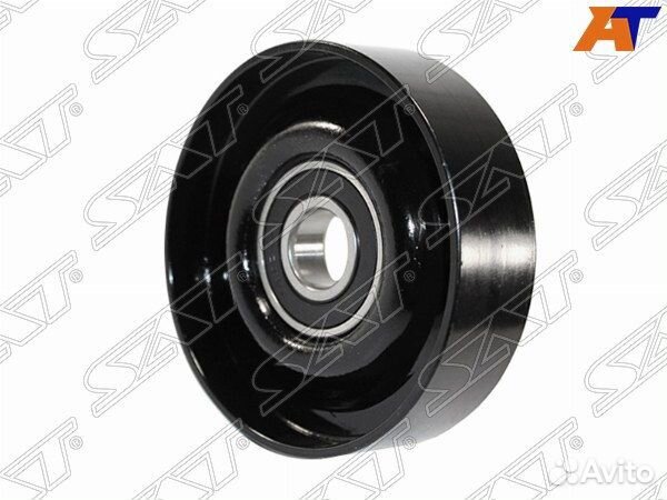 Ролик приводного ремня hyundai santa FE