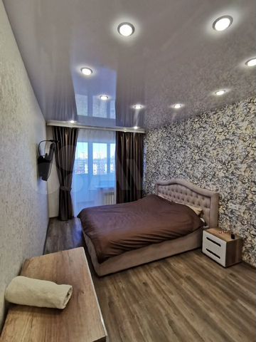 1-к. квартира, 37 м², 7/9 эт.