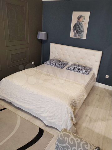 1-к. квартира, 34 м², 10/17 эт.