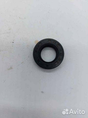 Сальник вала кикстартера на мотоцикл Восход (18*32