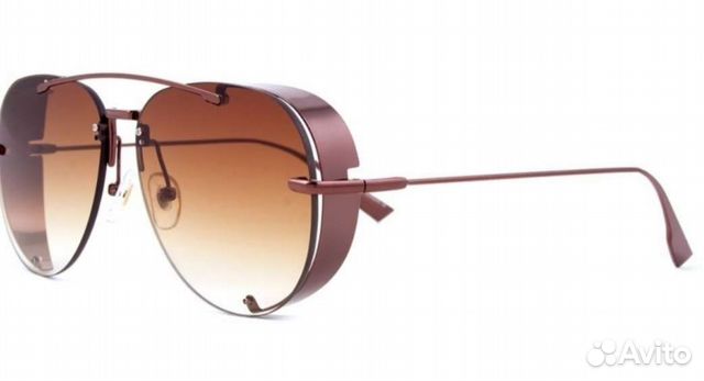 Солнцезащитные очки