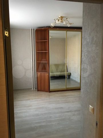 1-к. квартира, 35 м², 2/6 эт.