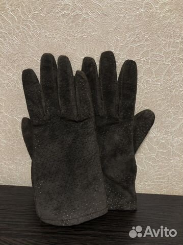 Перчатки