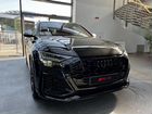 Audi RS Q8 4.0 AT, 2022
