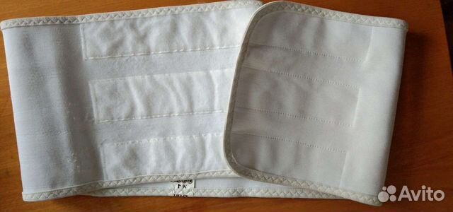 Бандаж для беременных и после родов