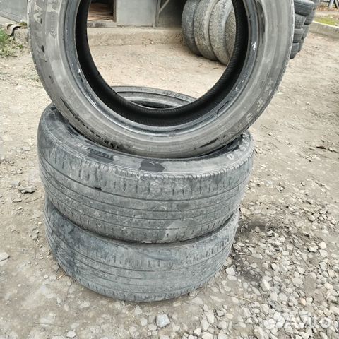 Kinforest KF550-UHP 225/55 R17