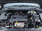 Opel Astra GTC 1.8 МТ, 2013, 131 000 км объявление продам