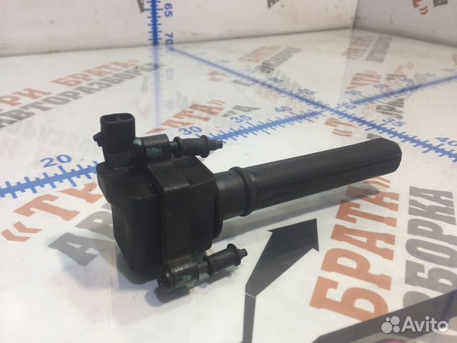 Крайслер 300M Катушка зажигания высоковольтная