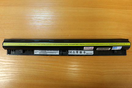 Аккумулятор для ноутбука Lenovo G500S