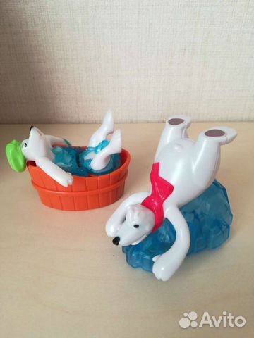 Игрушки kinder, kinder maxi