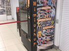 Вендинговый снековый автомат Azkoyen объявление продам