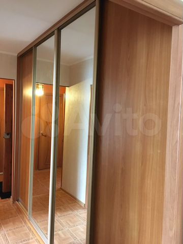 3-к. квартира, 45 м², 3/9 эт.