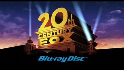 Фильмы студии 20th Century FOX (blu-ray)
