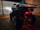 Квадроцикл orso ATV 150 объявление продам