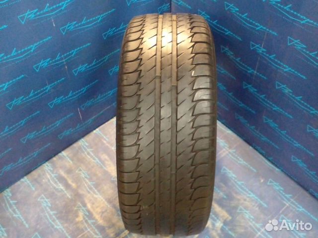 Kleber Dynaxer HP3 215/50 R17 95V