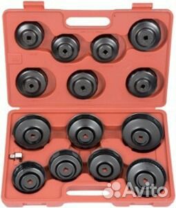 Съемник масляного фильтра