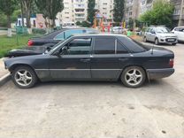 Mercedes-Benz E-класс, 1994, с пробегом, цена 140 000 руб.