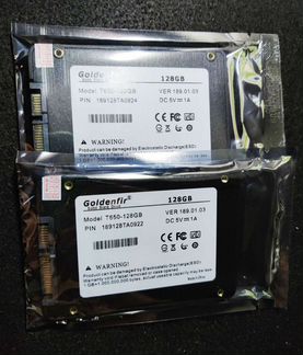 Накопители SSD 120,128, 240, 256, 480