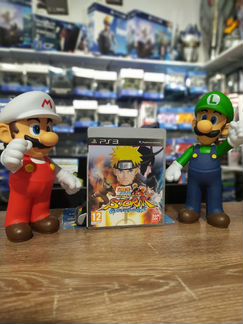 Naruto Shippuden: Ultimate Ninja Storm Generations