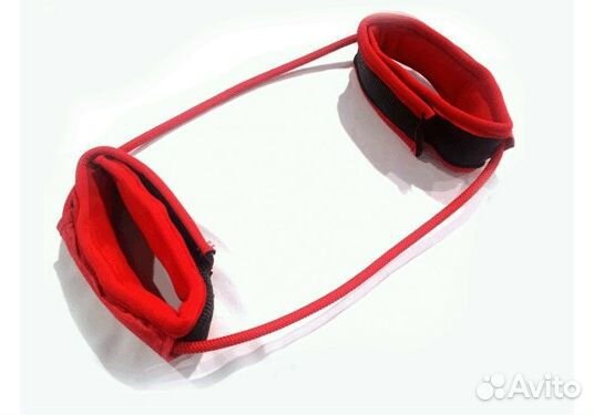 Эспандер для ног indigo