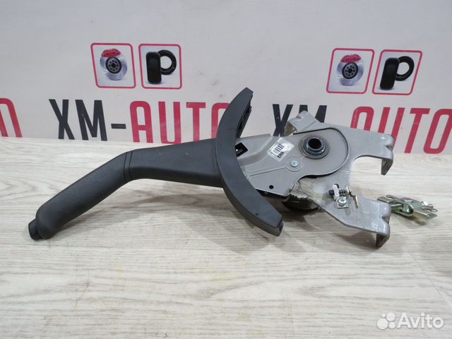 Рычаг стояночного тормоза Hyundai Creta